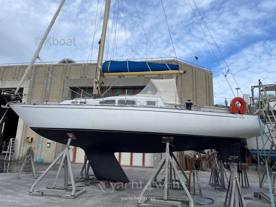 Sangermani Mania 35 