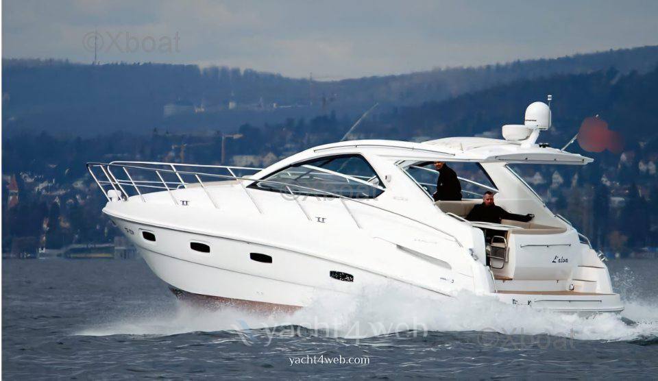 Sealine Sc 38 