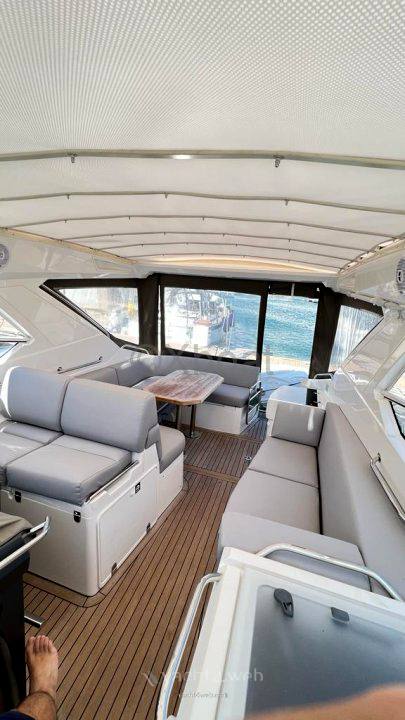 Sealine Sc 38 Motoryacht