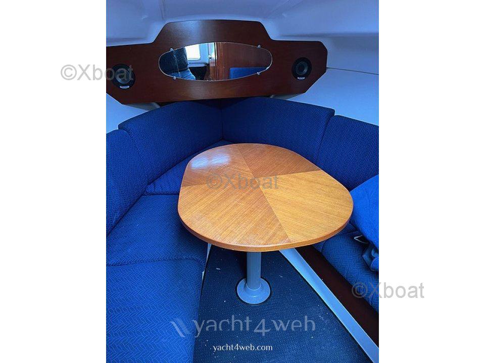 Beneteau Flyer 701 used