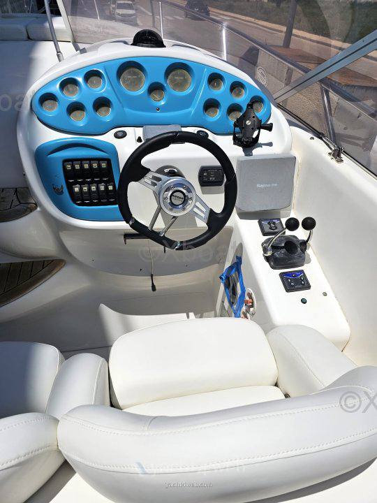 Sessa marine S32 0