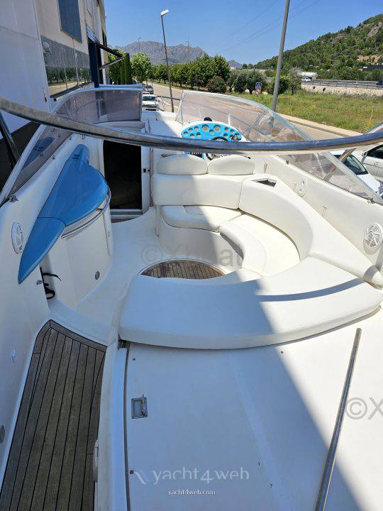 Sessa marine S32 Photo