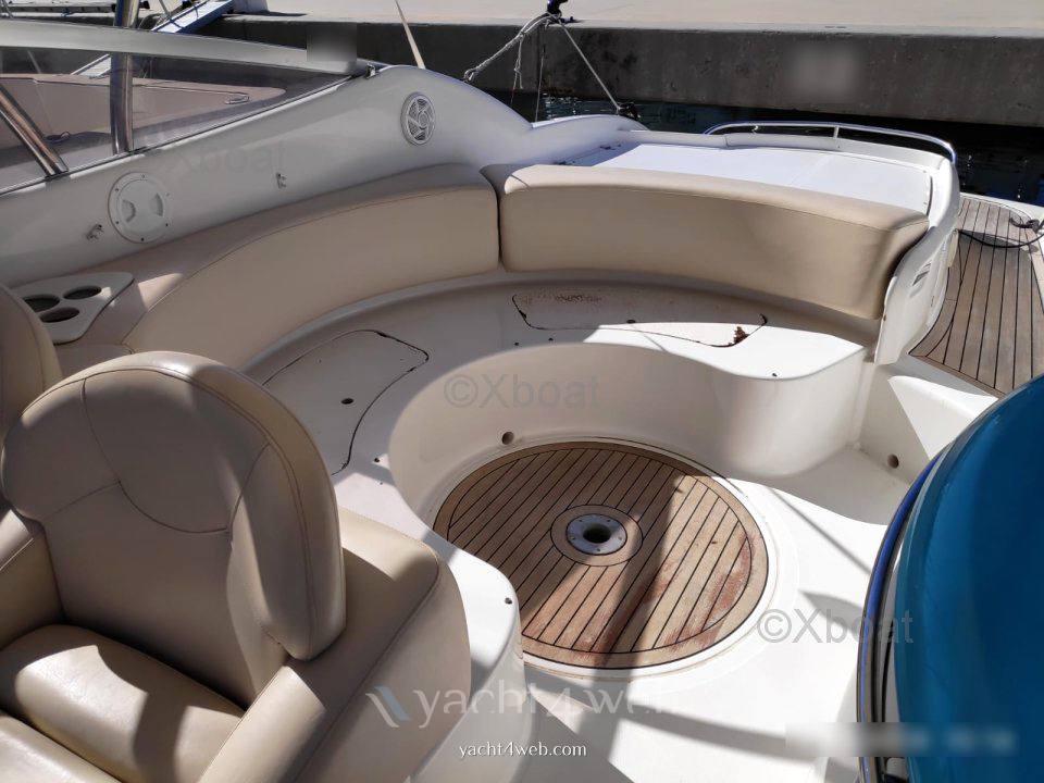 Sessa marine S32 Bateau à moteur nouveau en vente