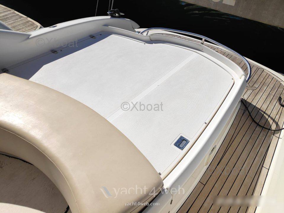 Sessa marine S32 Yacht à moteur