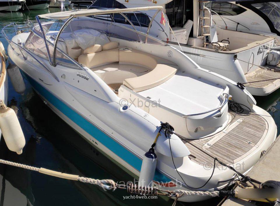 Sessa marine S32 occasion