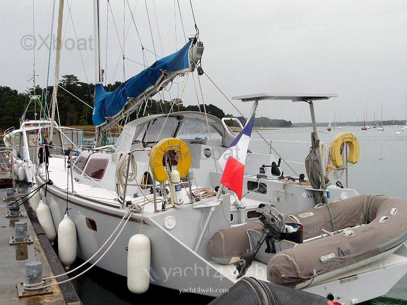 Rm yachts Rm 1125 Sailing boat used for sale