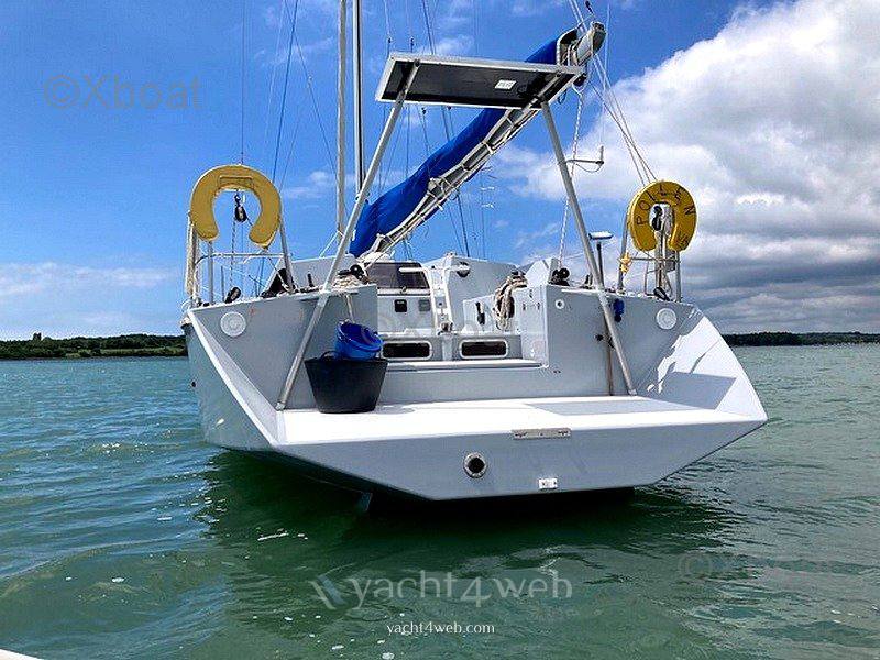 Rm yachts Rm 1125 used