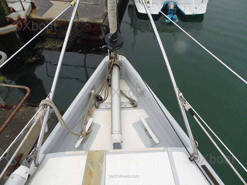 Rm yachts Rm 1125 Photo