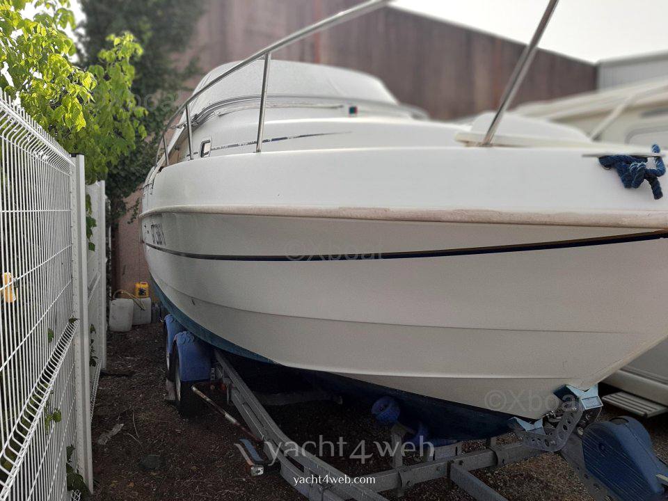 Beneteau Flyer 701 Motor boat used for sale