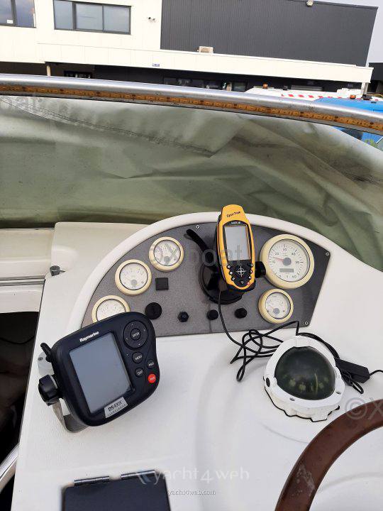 Beneteau Flyer 701 used