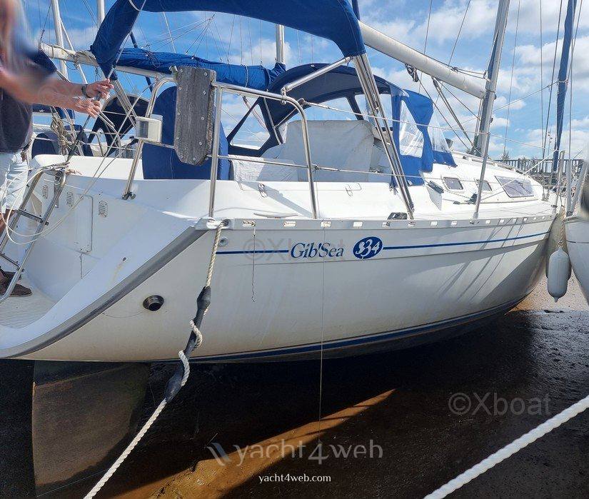 Gib'sea Gib sea 334 di used