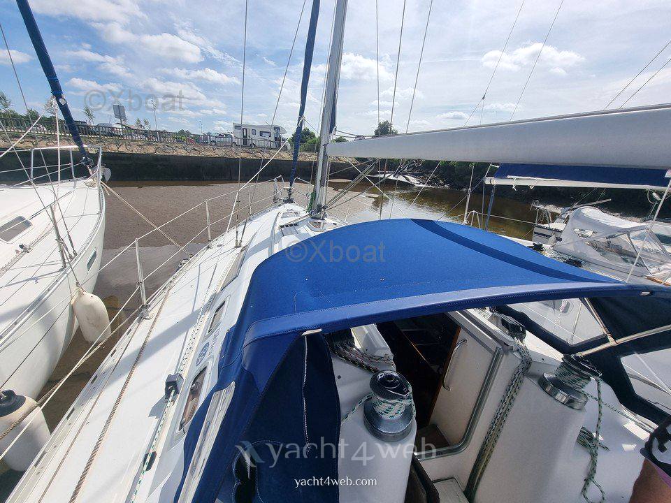 Gib'sea Gib sea 334 di Sailing boat used for sale