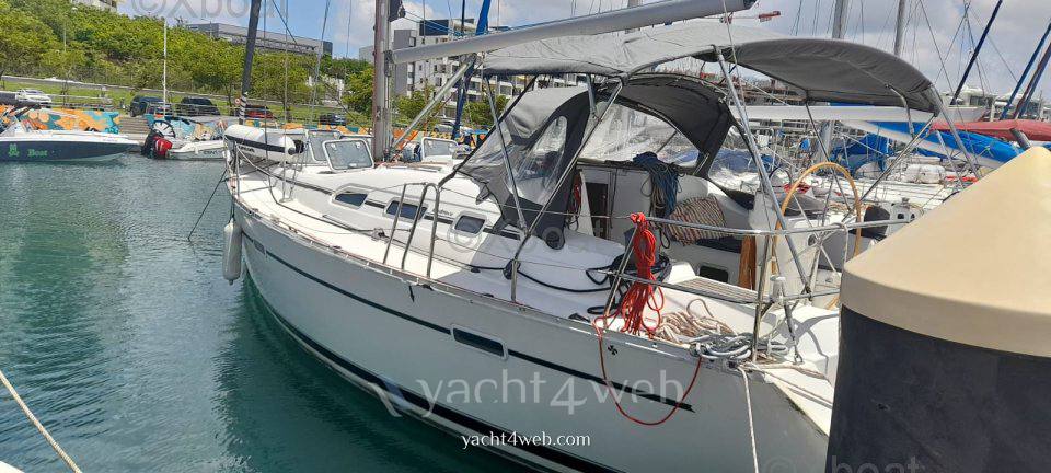 Beneteau Oceanis 393 clipper 