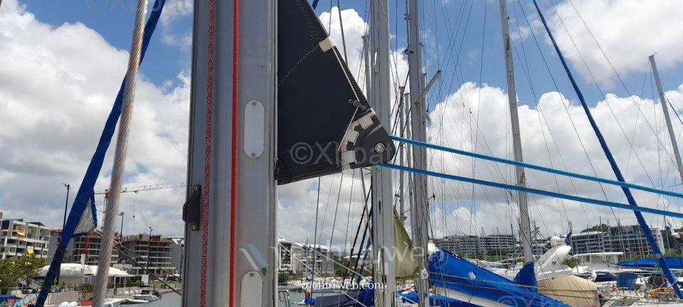 Beneteau Oceanis 393 clipper 0