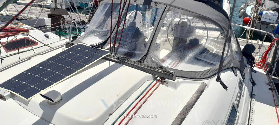 Beneteau Oceanis 393 clipper 