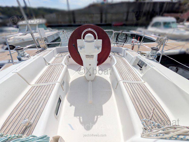 Beneteau Oceanis 393 clipper 