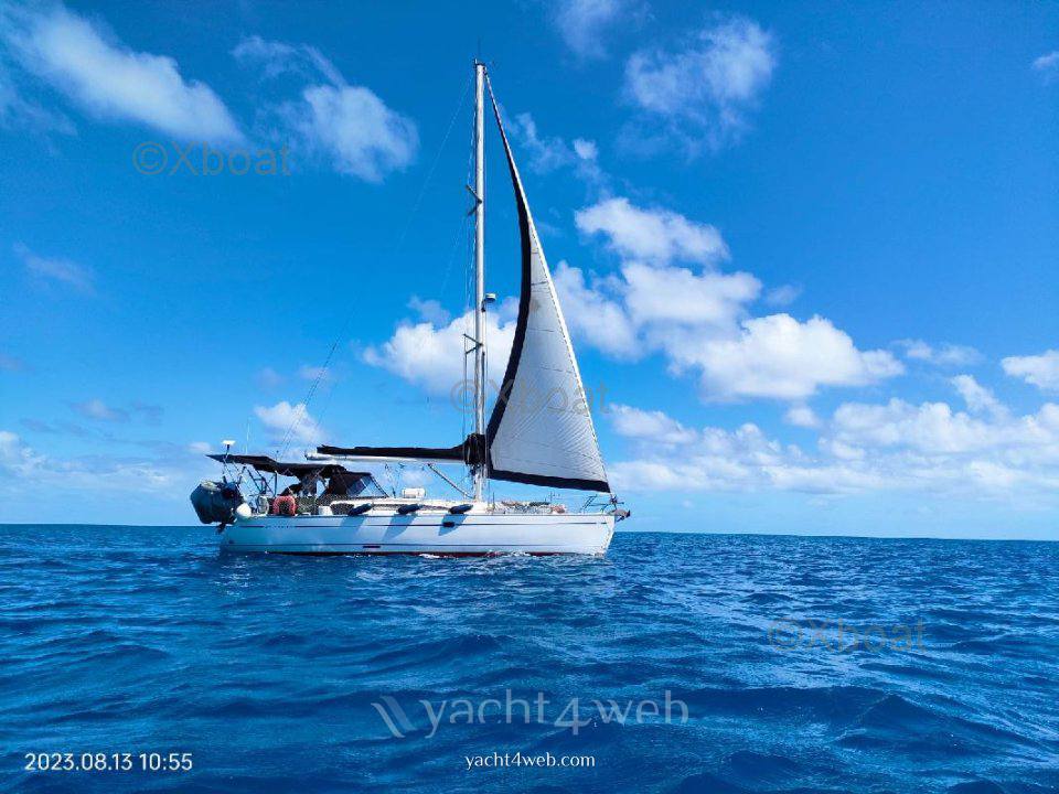 Jeanneau Sun odyssey 40 