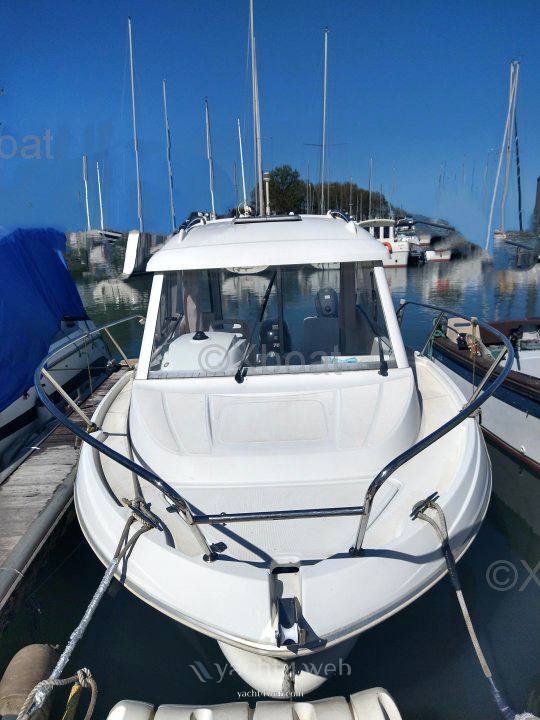 Beneteau Antares 560 Barca a motore usata in vendita