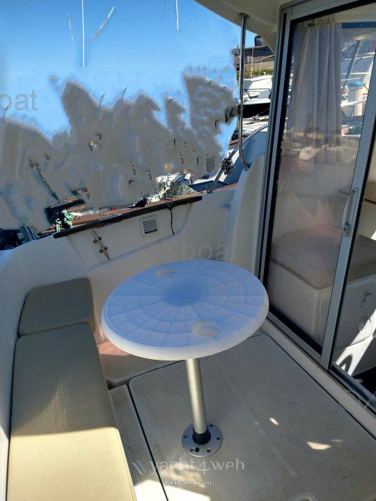 Beneteau Antares 560 usato