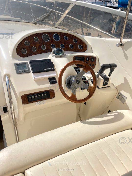 Gobbi 345 sc Motoryacht