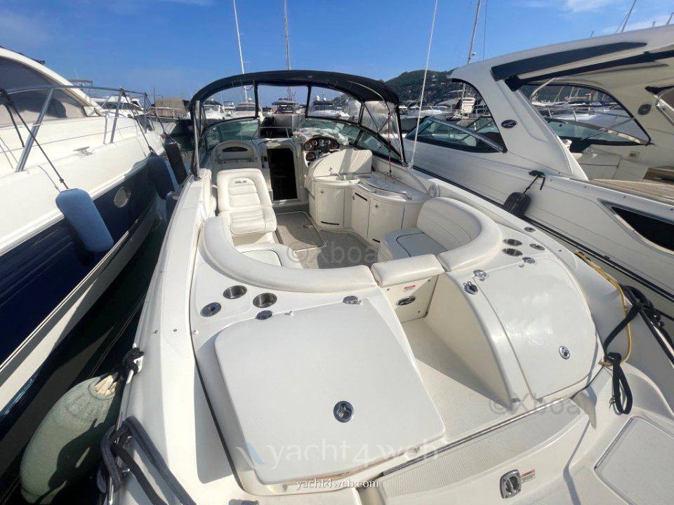 Sea ray 290 sun sport 照片