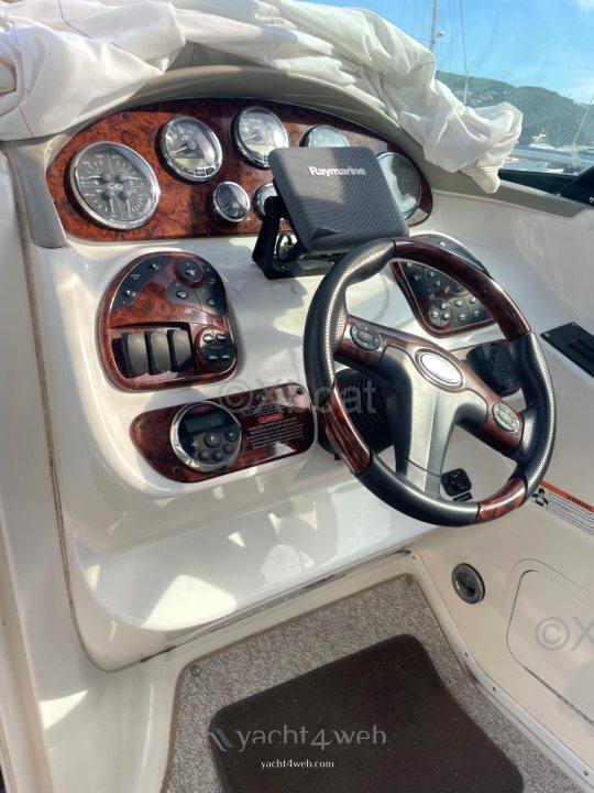 Sea ray 290 sun sport 