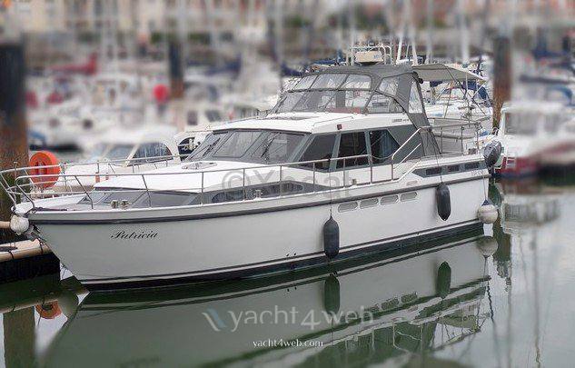 Linssen 442sx 