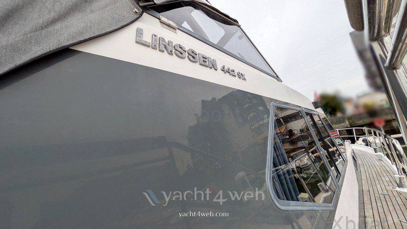 Linssen 442sx Photo