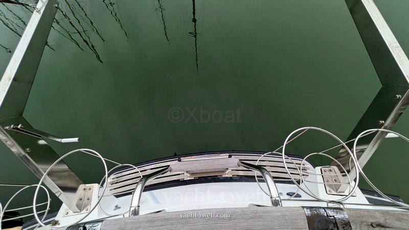 Linssen 442sx used