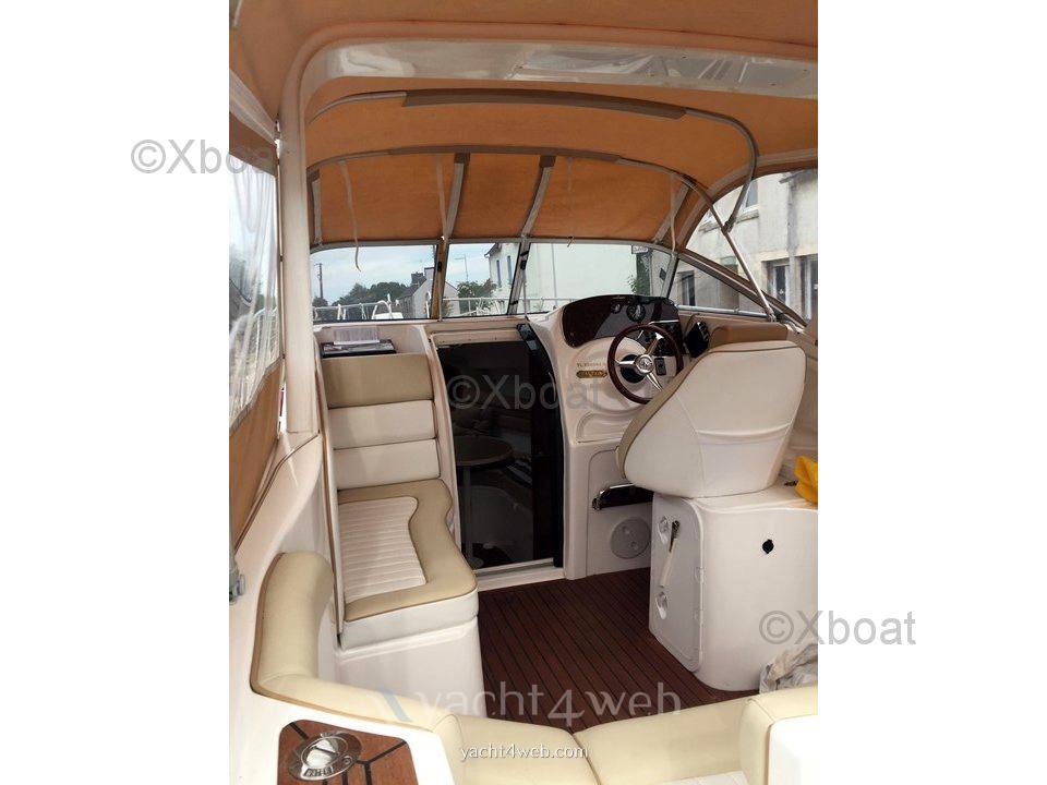 Drago Fiesta 22 Bateau à moteur nouveau en vente