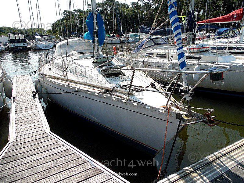 Beneteau First 325 pte 