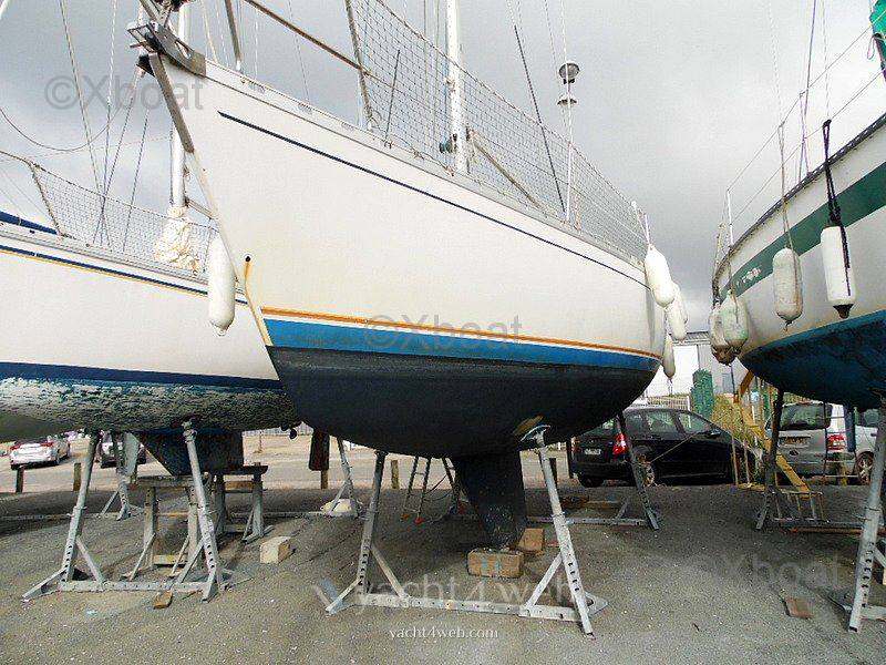 Beneteau First 325 pte usato