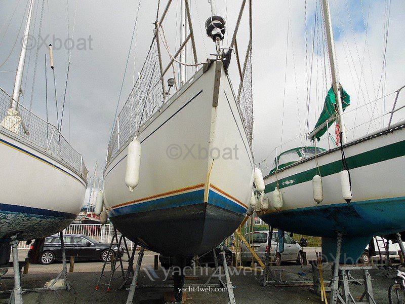 Beneteau First 325 pte barca a vela
