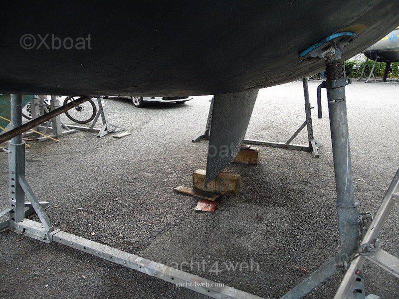 Beneteau First 325 pte 0
