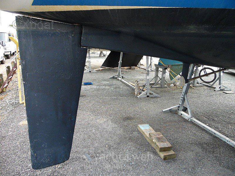 Beneteau First 325 pte 