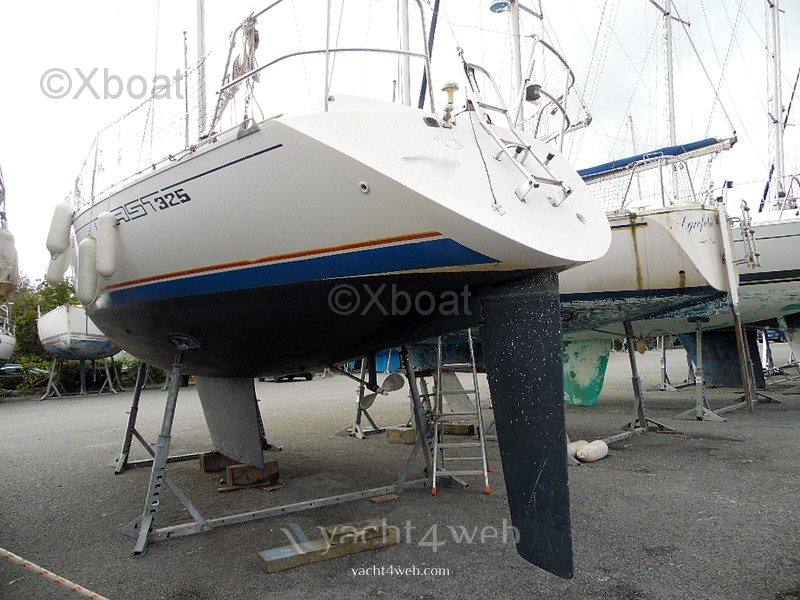 Beneteau First 325 pte Vela