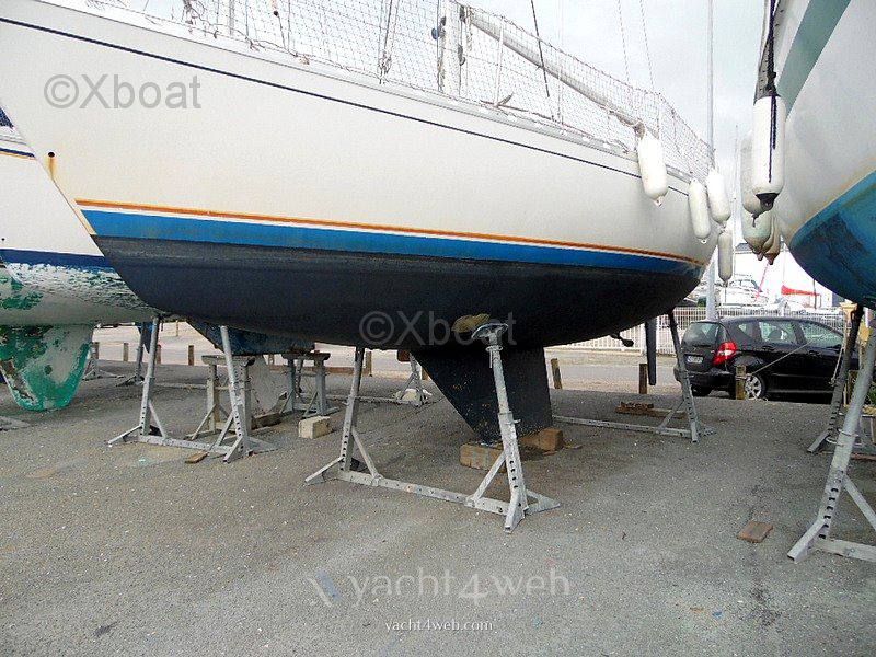 Beneteau First 325 pte usato