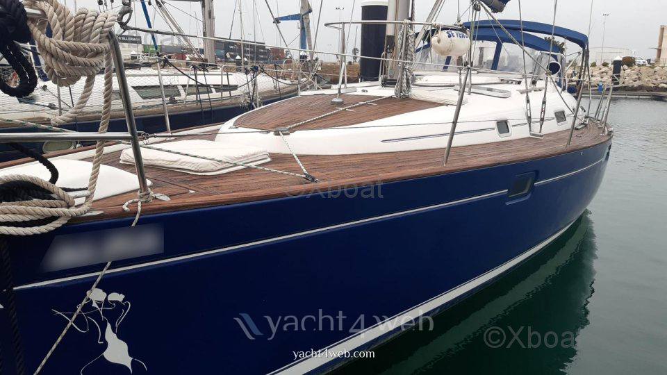 Beneteau Oceanis 461 