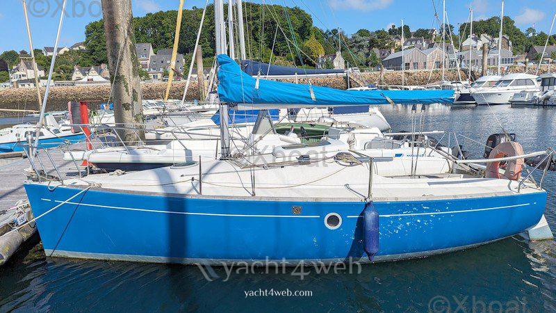 Beneteau First 210 spirit Sailing boat used for sale