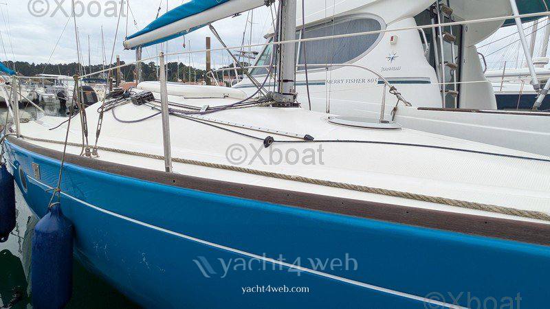 Beneteau First 210 spirit 0