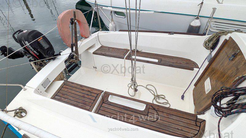 Beneteau First 210 spirit Sailing boat used for sale