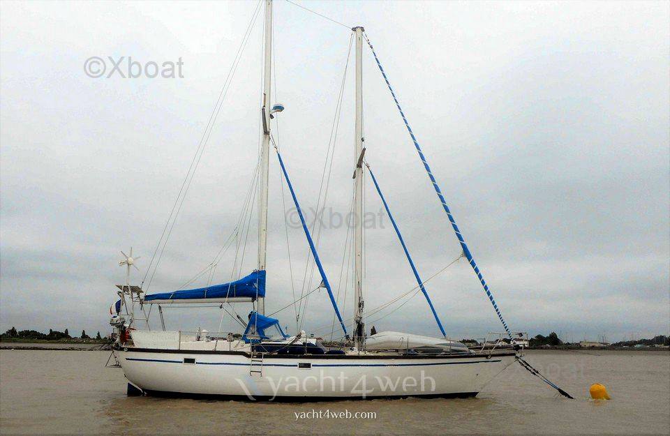 Soubise plaisance Iles sous le vent 