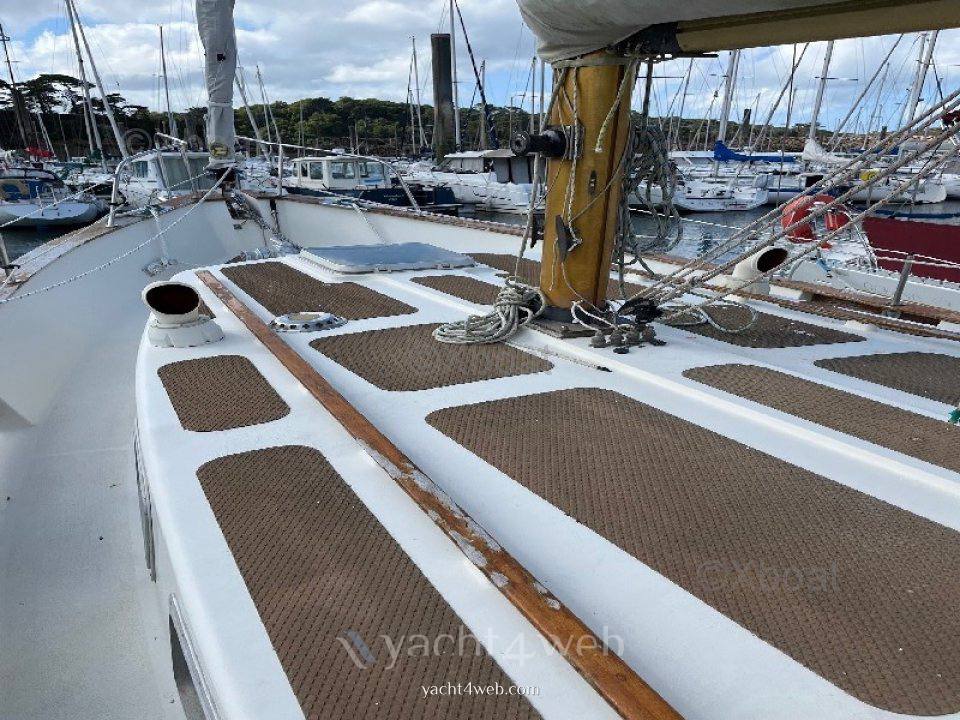 Fairways marine Fairways fisher 37 used