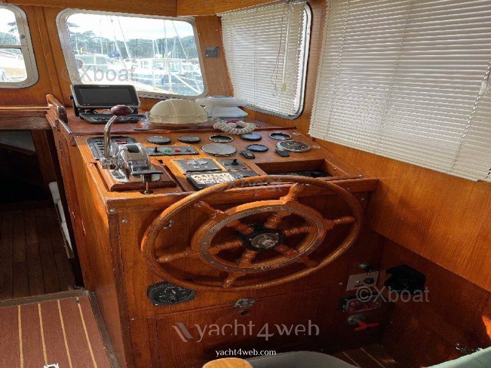 Fairways marine Fairways fisher 37 