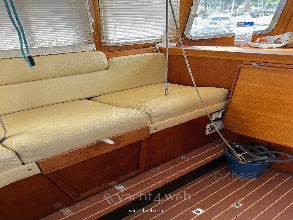 Fairways marine Fairways fisher 37 Sailing boat used for sale