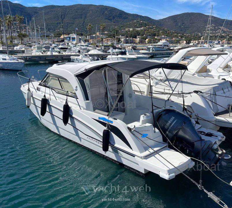 Beneteau Antares 8 ob Motor boat used for sale