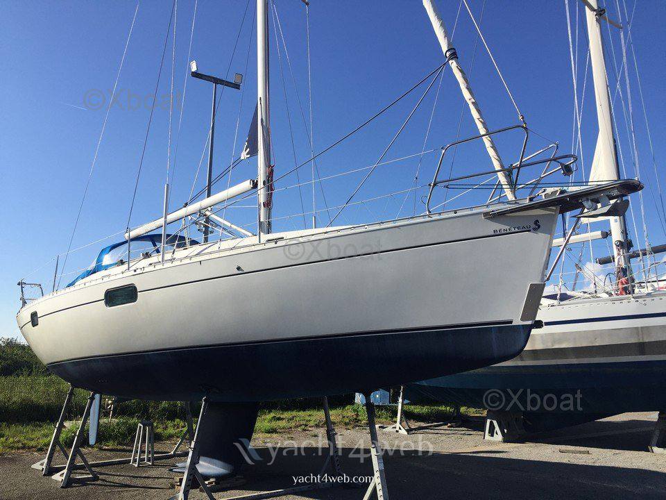 Beneteau Oceanis 351 