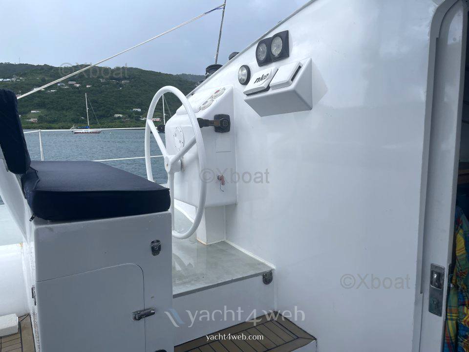 Ksenia yachts Ksenia 149 Sail cruiser