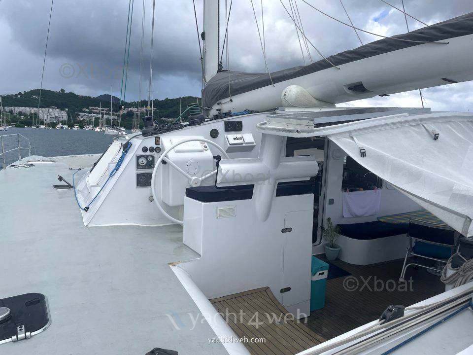 Ksenia yachts Ksenia 149 sailing boat