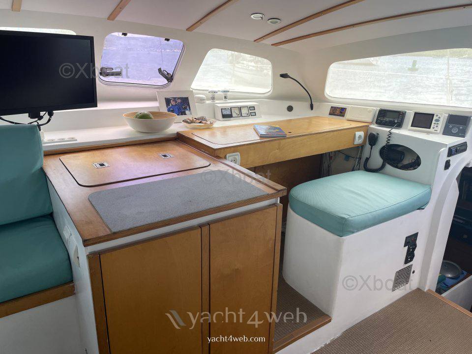 Ksenia yachts Ksenia 149 Sailing boat used for sale